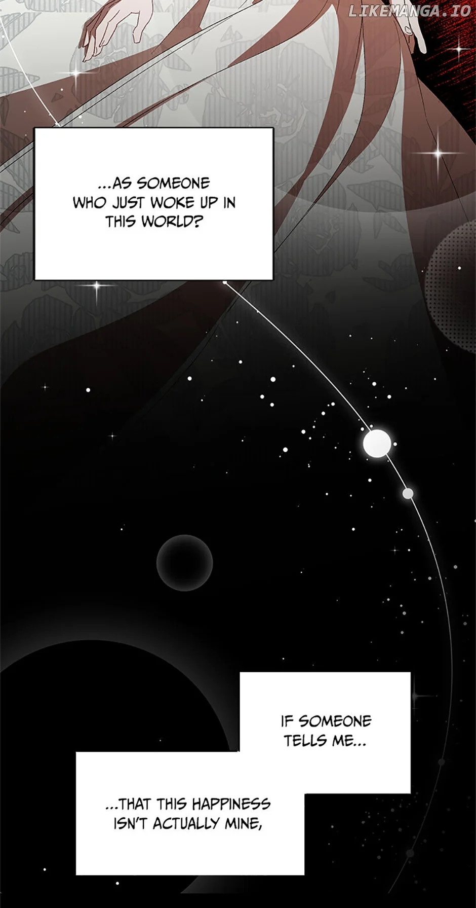 A Noble Lady’s Chamber Life chapter 53 page 60