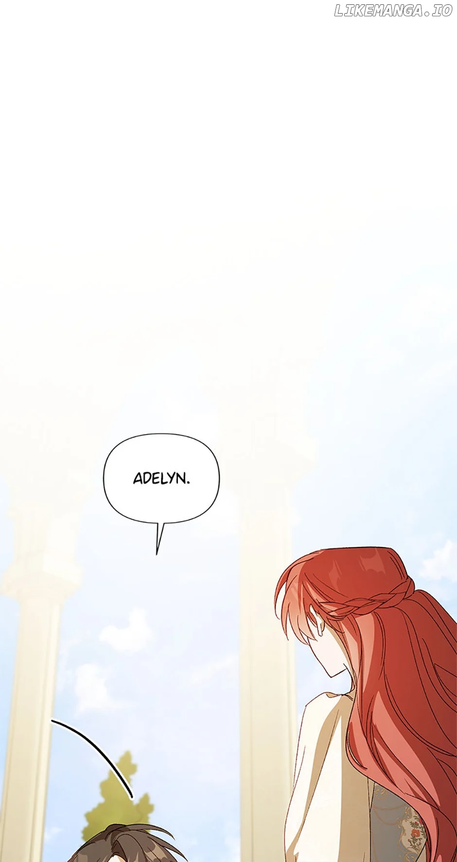 A Noble Lady’s Chamber Life chapter 53 page 64