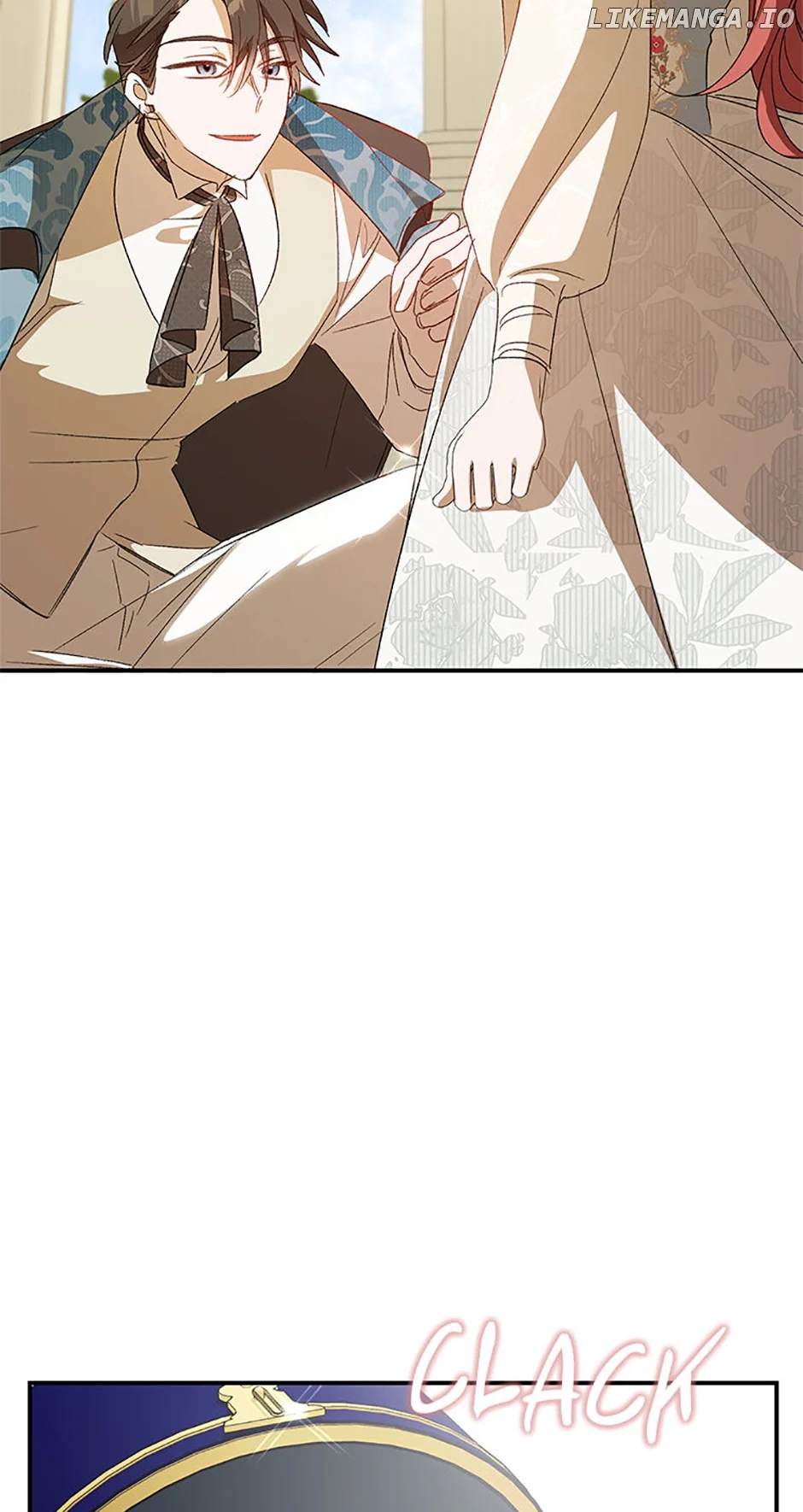 A Noble Lady’s Chamber Life chapter 53 page 65