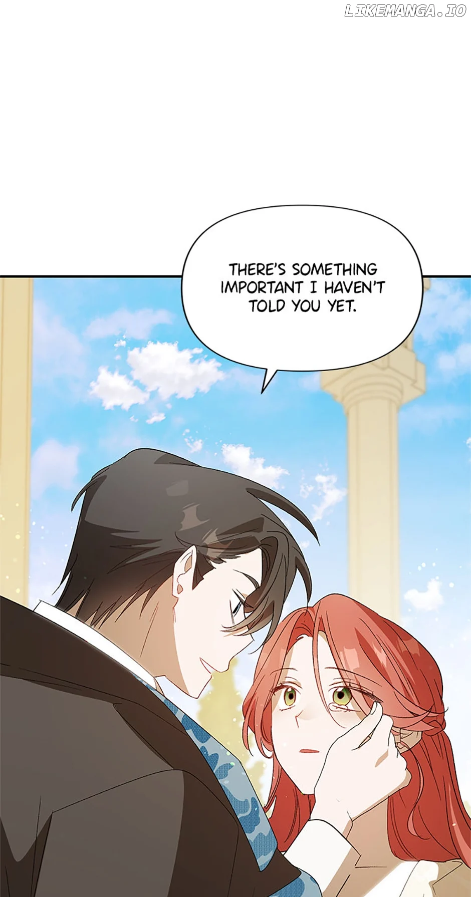 A Noble Lady’s Chamber Life chapter 53 page 74