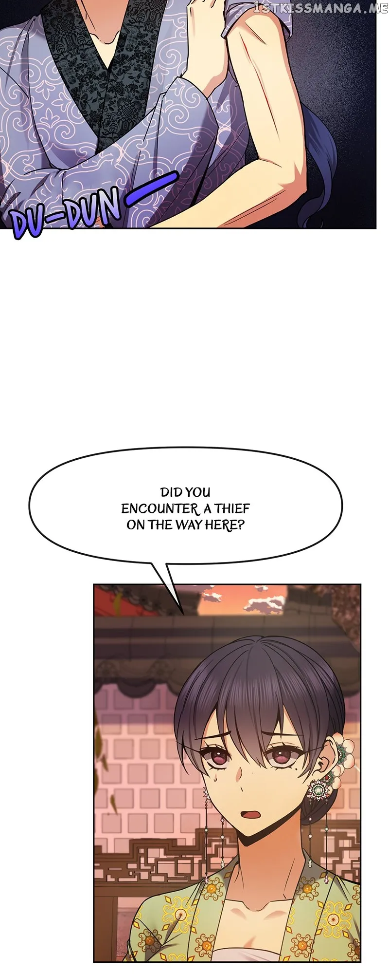 Queen’s Revenge chapter 125 page 7