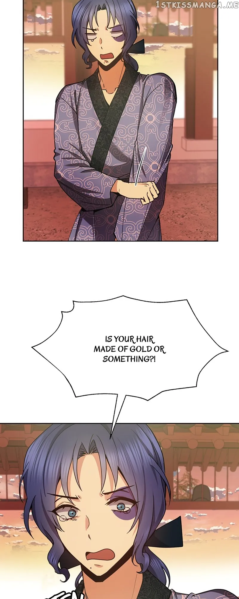 Queen’s Revenge chapter 125 page 10