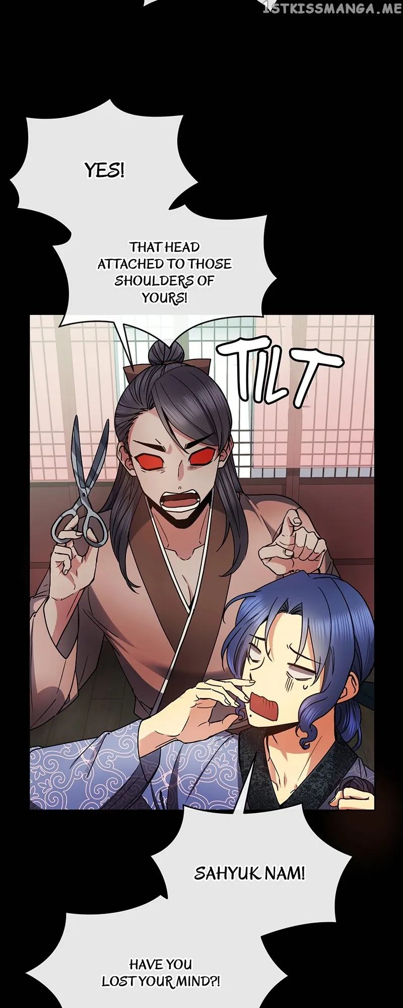 Queen’s Revenge chapter 125 page 15