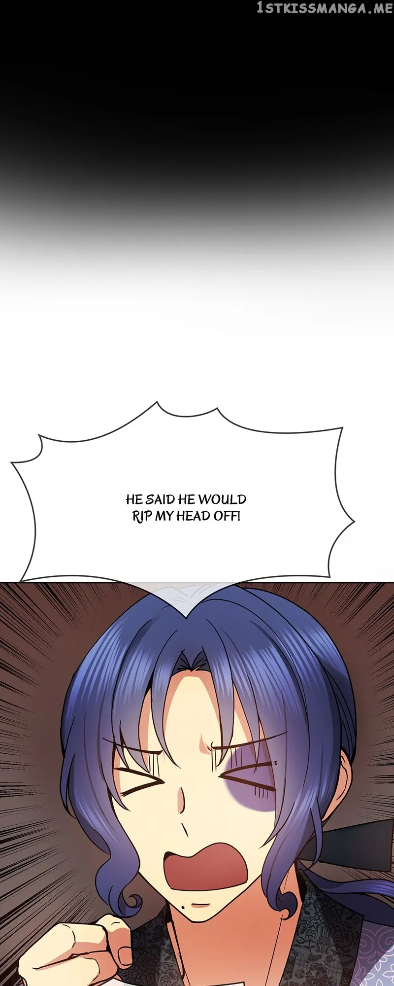 Queen’s Revenge chapter 125 page 17
