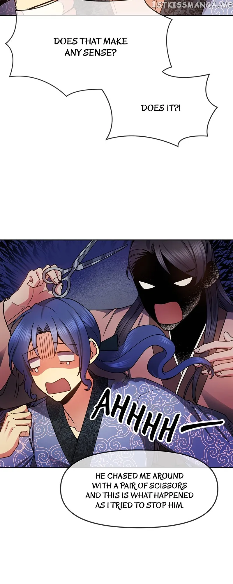 Queen’s Revenge chapter 125 page 18