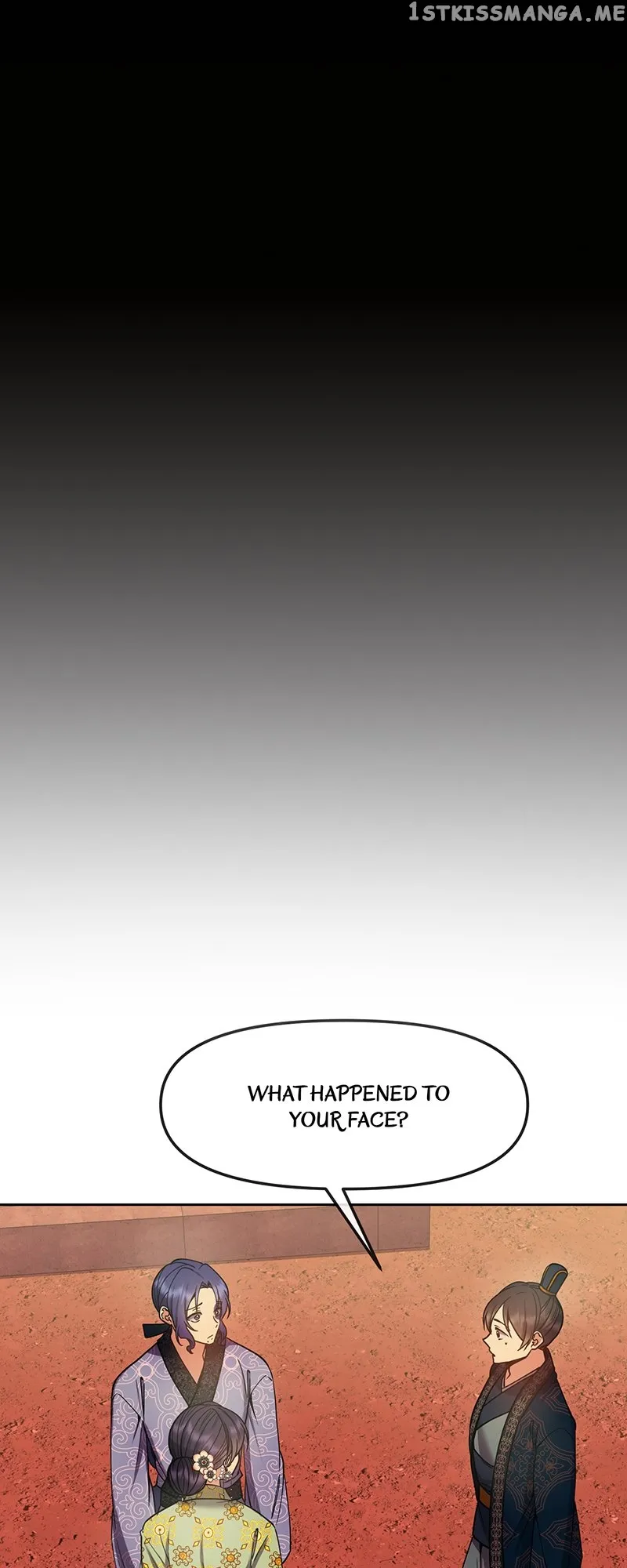 Queen’s Revenge chapter 125 page 27