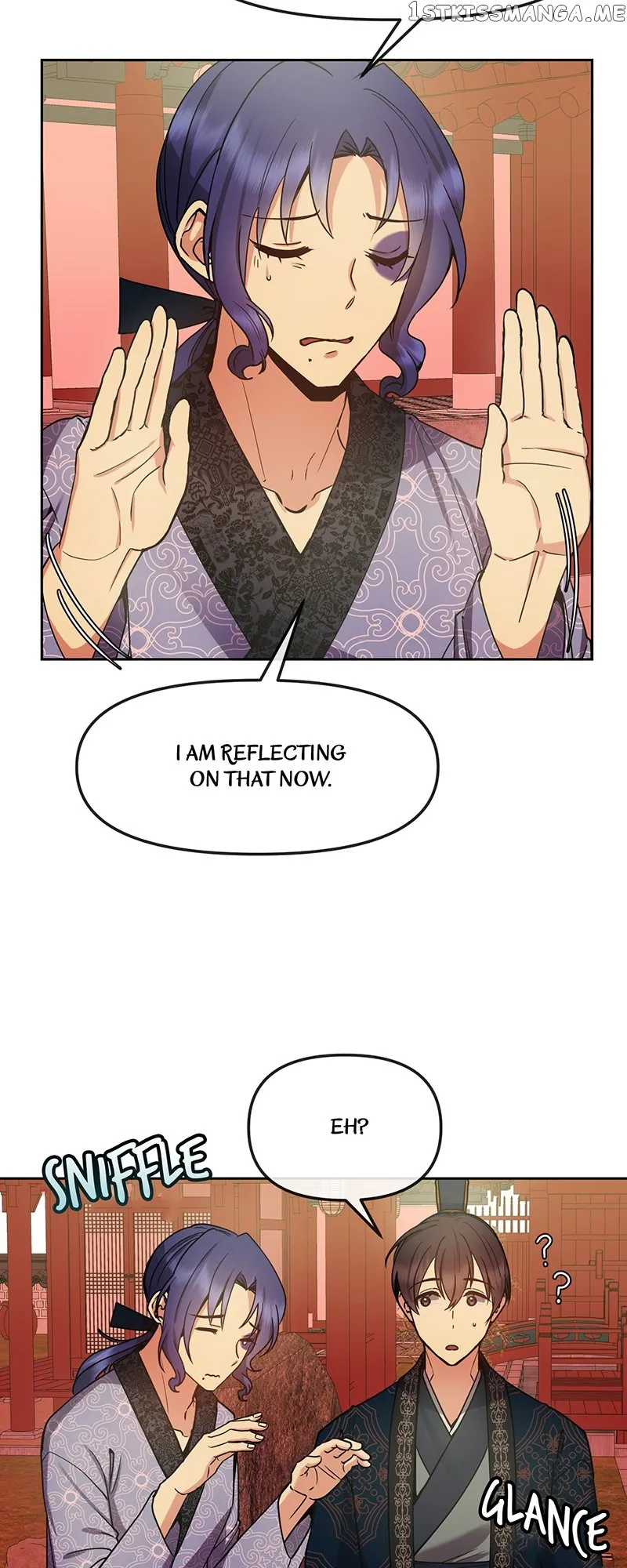 Queen’s Revenge chapter 125 page 29