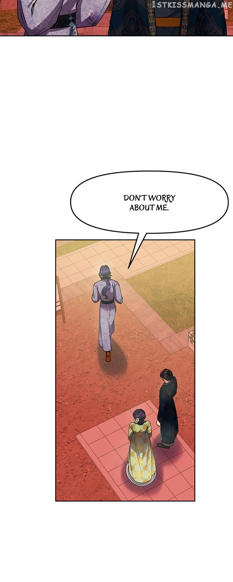 Queen’s Revenge chapter 125 page 30