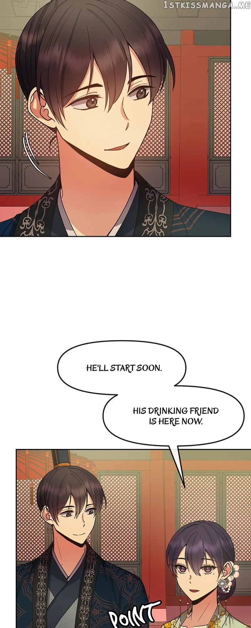 Queen’s Revenge chapter 125 page 32