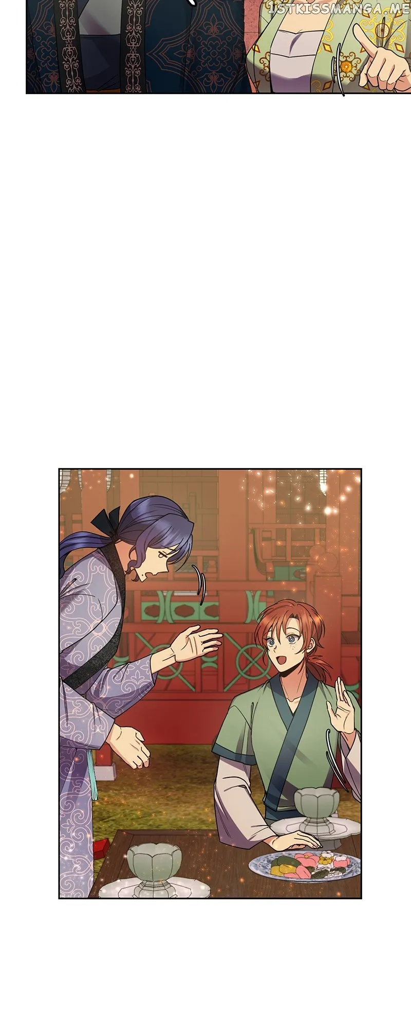 Queen’s Revenge chapter 125 page 33