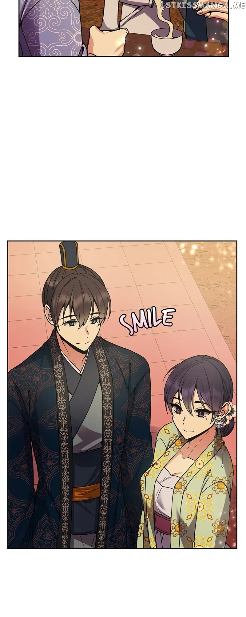 Queen’s Revenge chapter 125 page 36