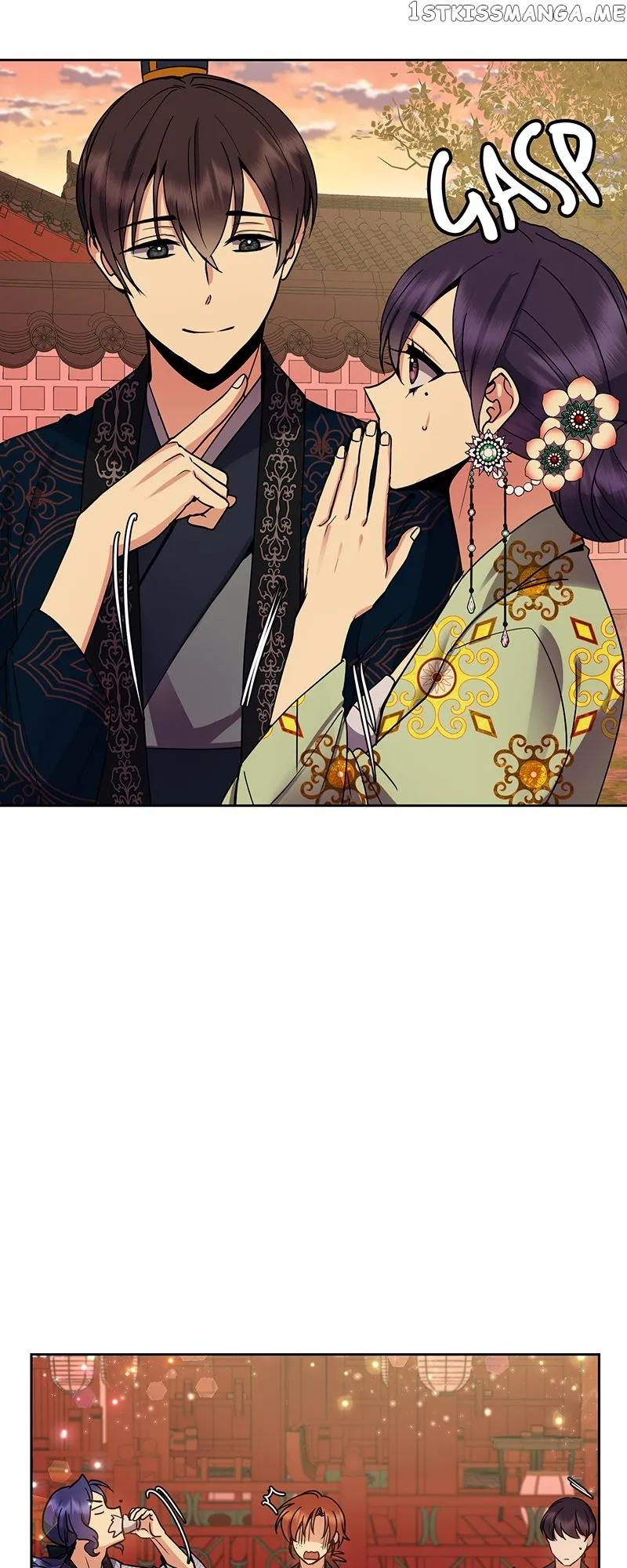 Queen’s Revenge chapter 125 page 38