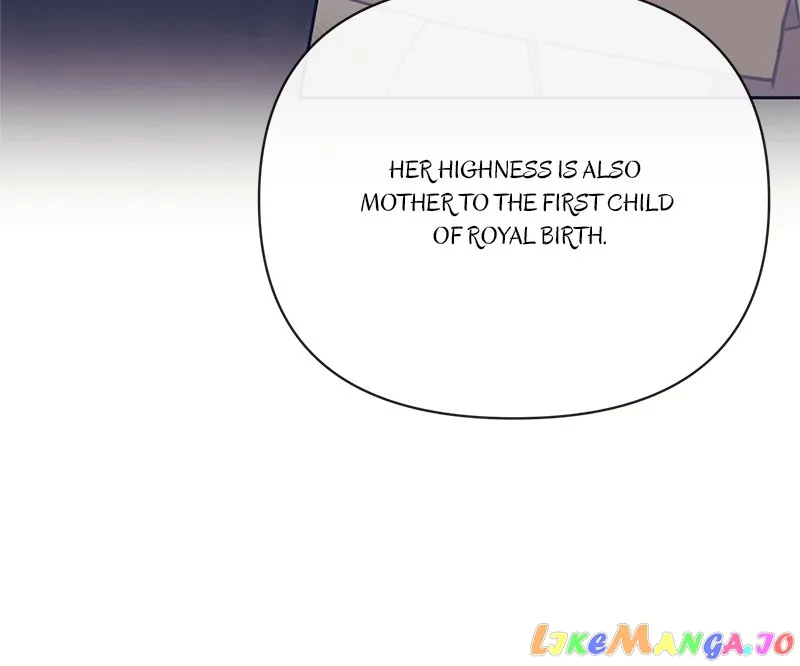 Queen’s Revenge chapter 132 page 22