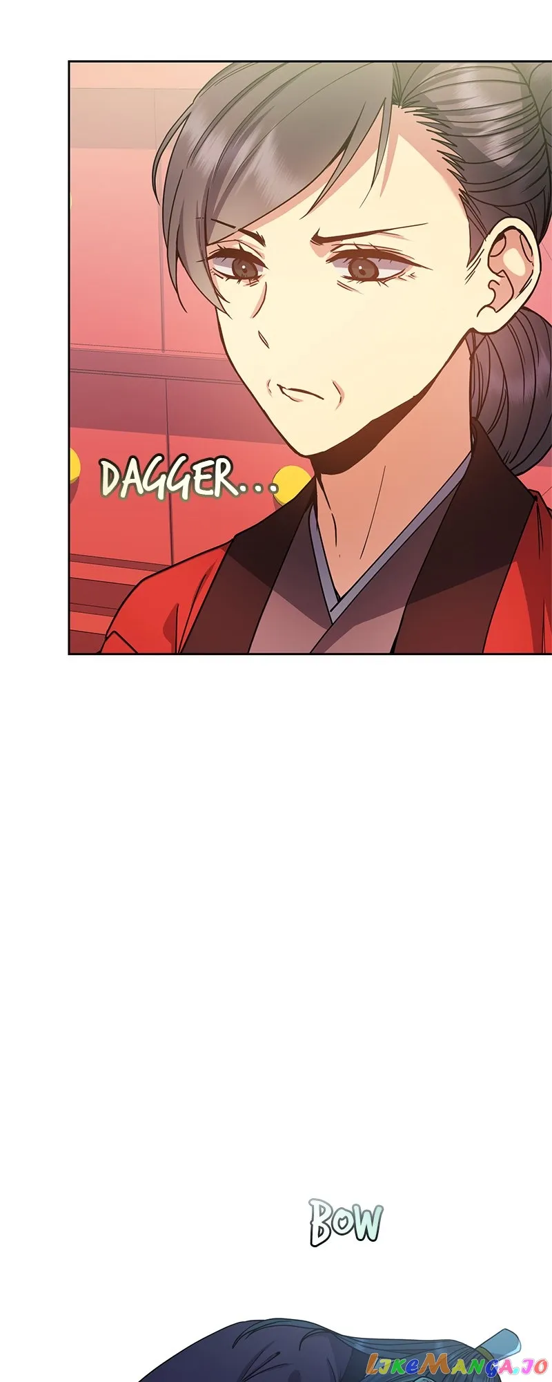 Queen’s Revenge chapter 132 page 25