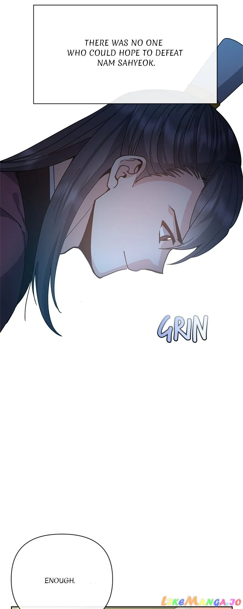 Queen’s Revenge chapter 132 page 34
