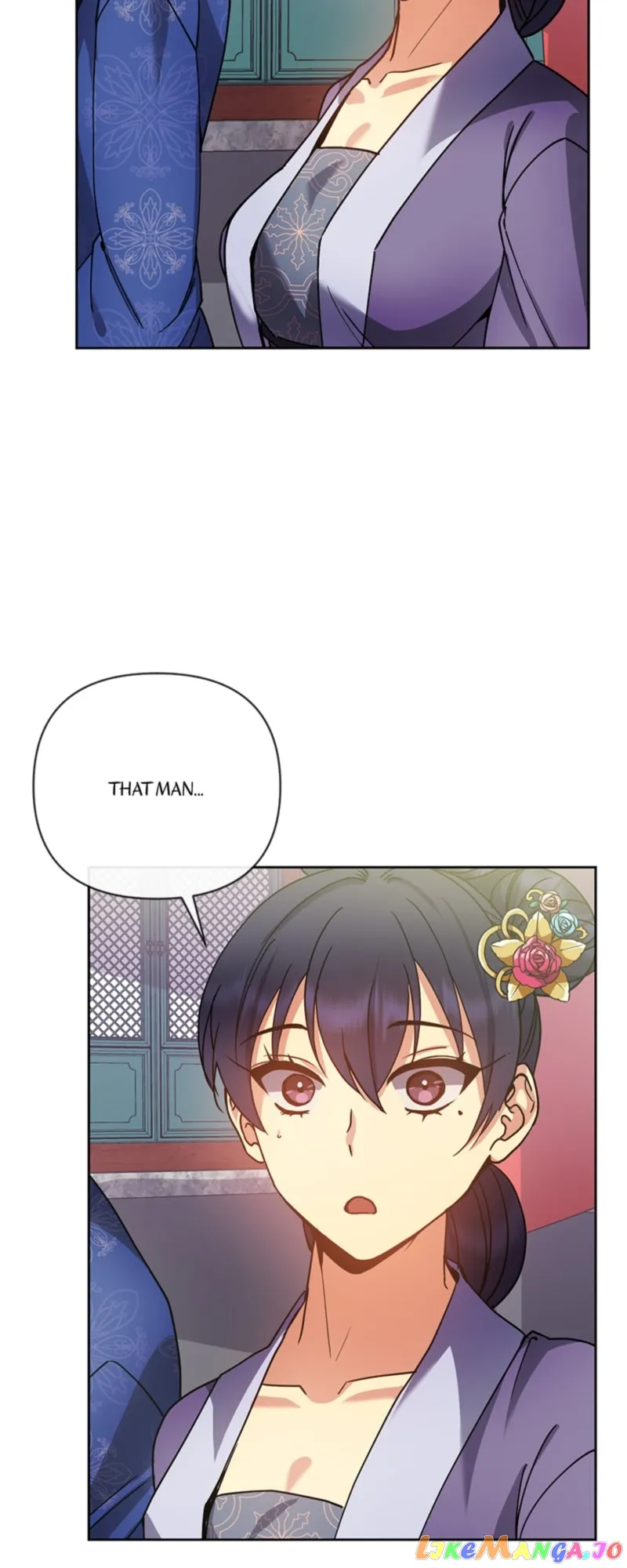 Queen’s Revenge chapter 132 page 48