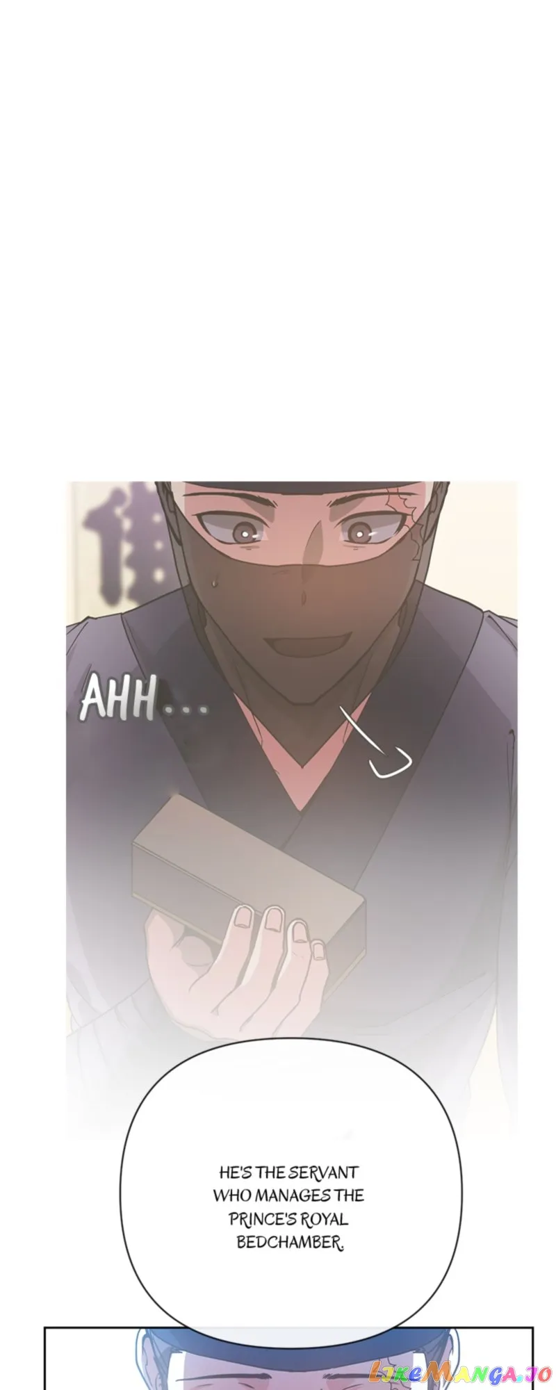 Queen’s Revenge chapter 132 page 49