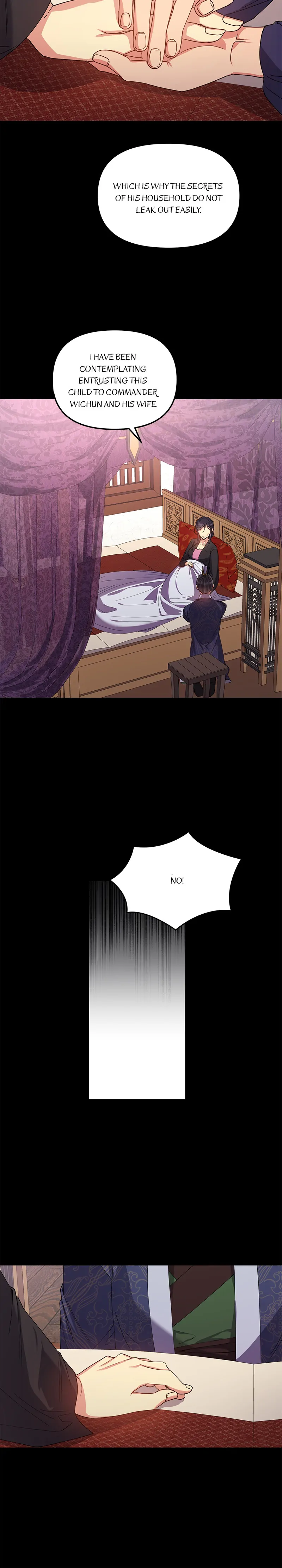Queen’s Revenge chapter 142 page 10