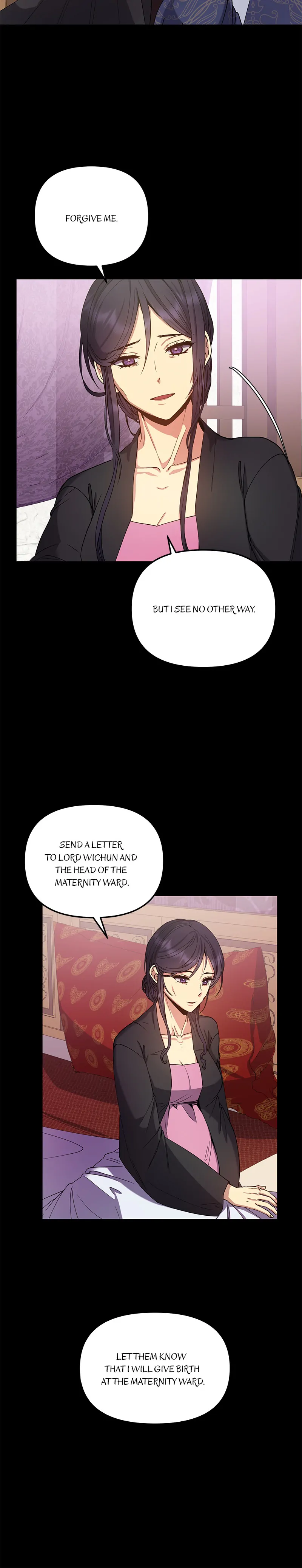 Queen’s Revenge chapter 142 page 13