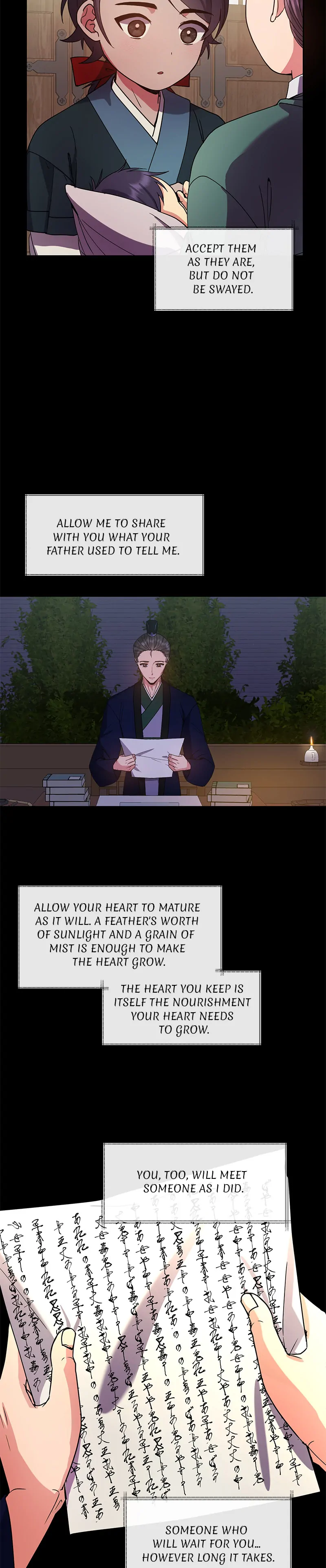 Queen’s Revenge chapter 142 page 22