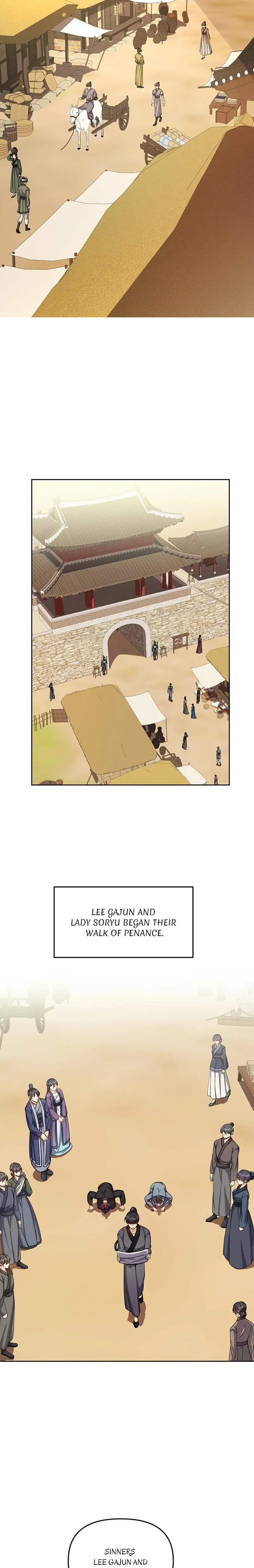 Queen’s Revenge chapter 147 page 5