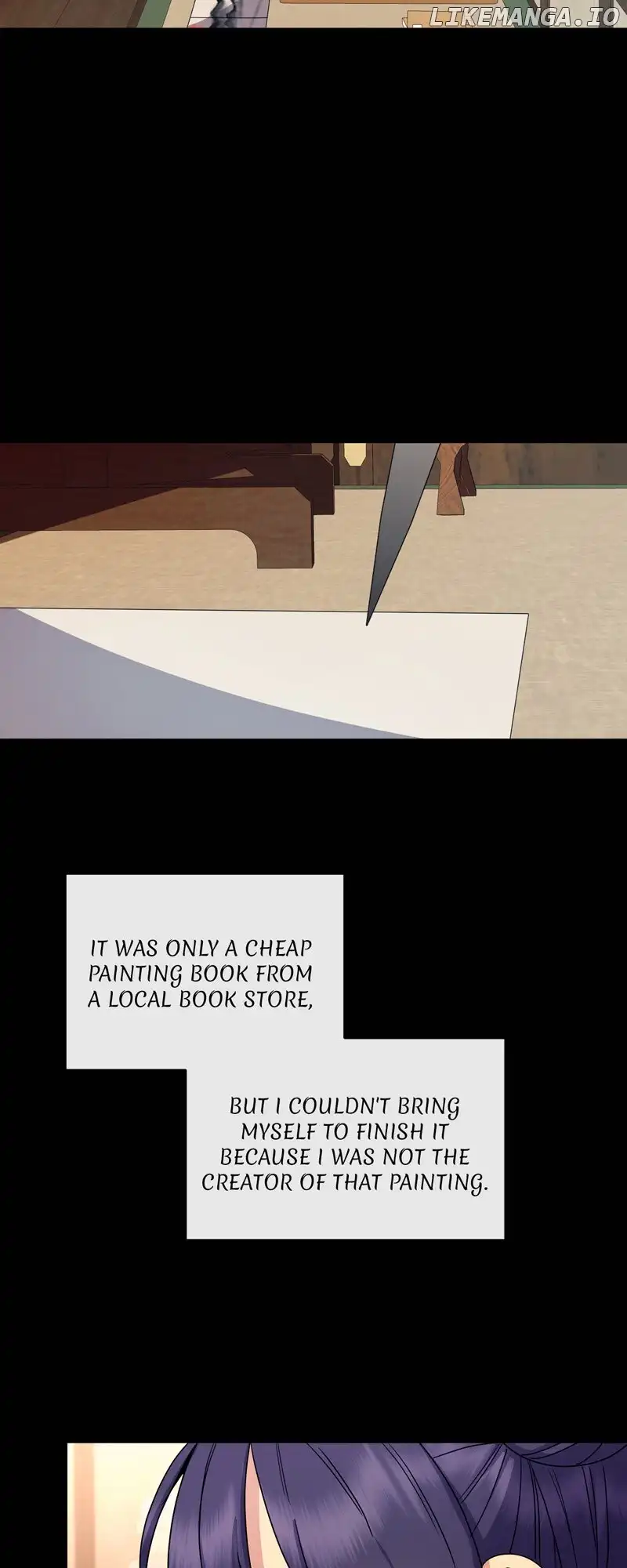 Queen’s Revenge chapter 164 page 6