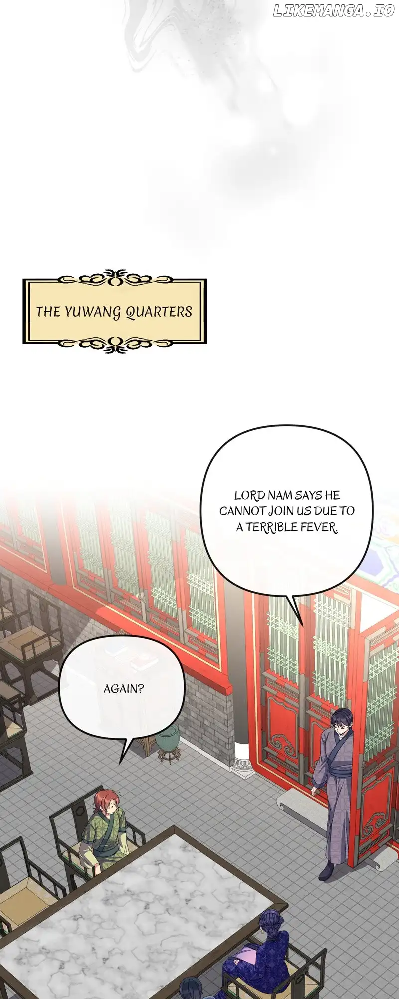 Queen’s Revenge chapter 164 page 9
