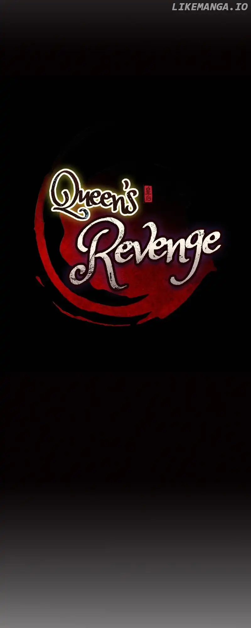 Queen’s Revenge chapter 164 page 18