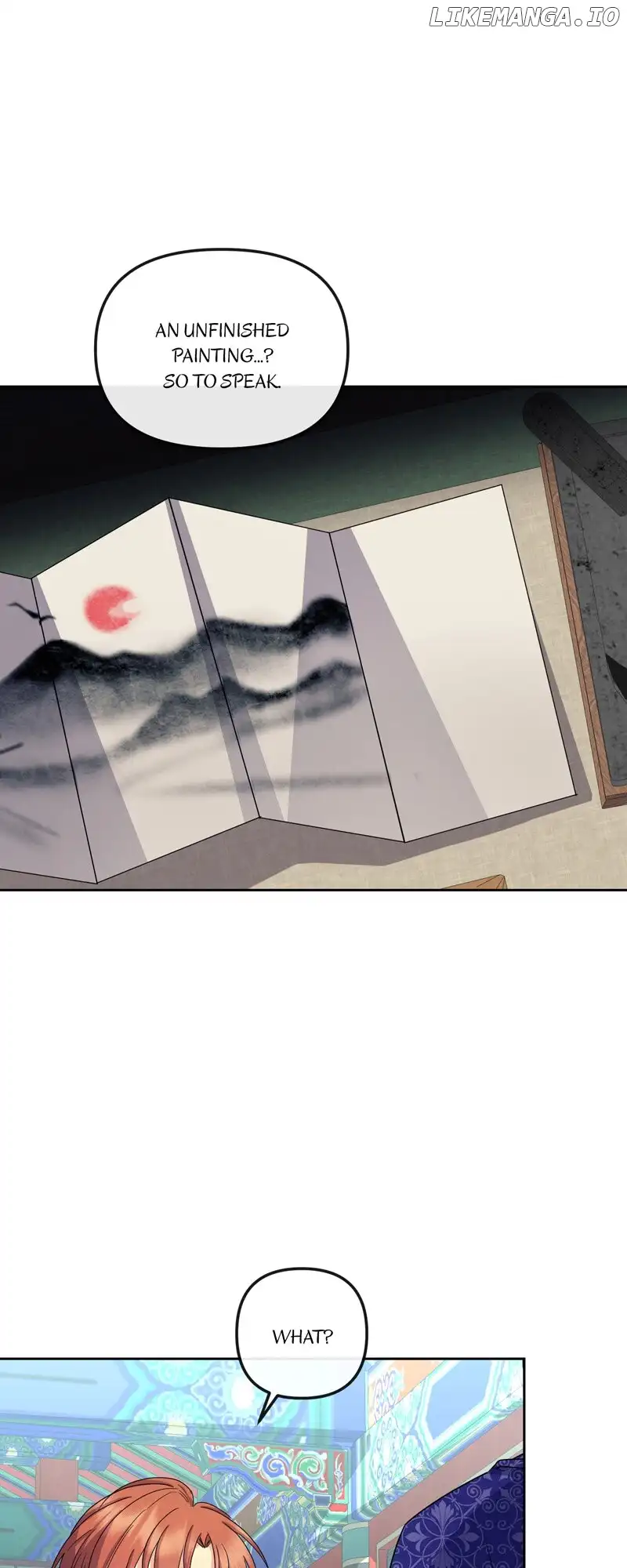 Queen’s Revenge chapter 164 page 37