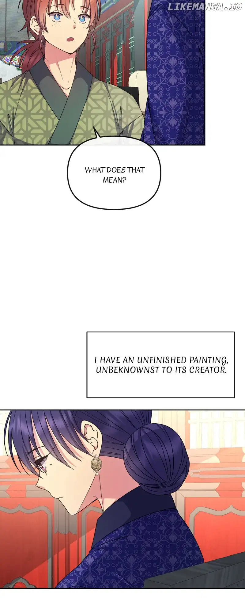 Queen’s Revenge chapter 164 page 38