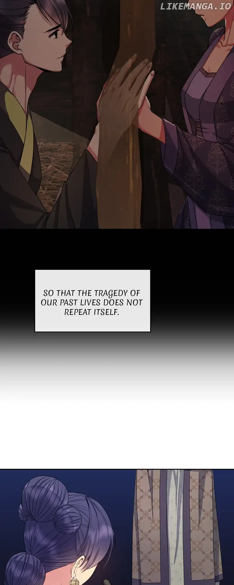 Queen’s Revenge chapter 164 page 43