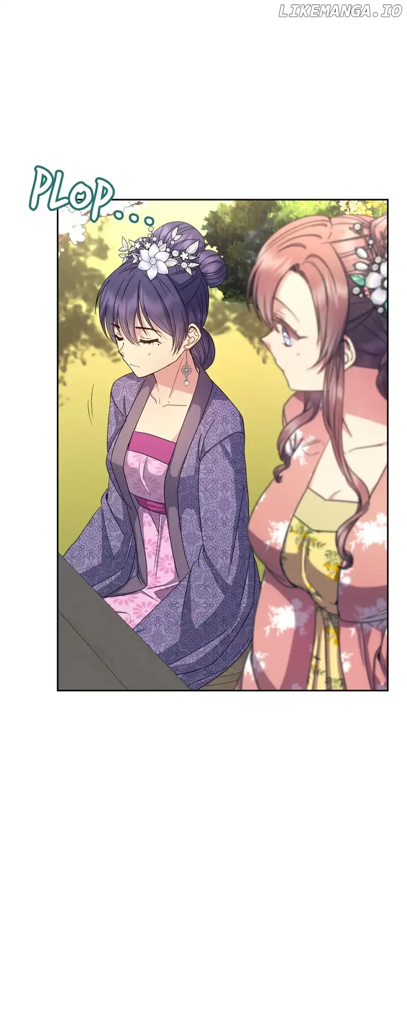 Queen’s Revenge chapter 168 page 4