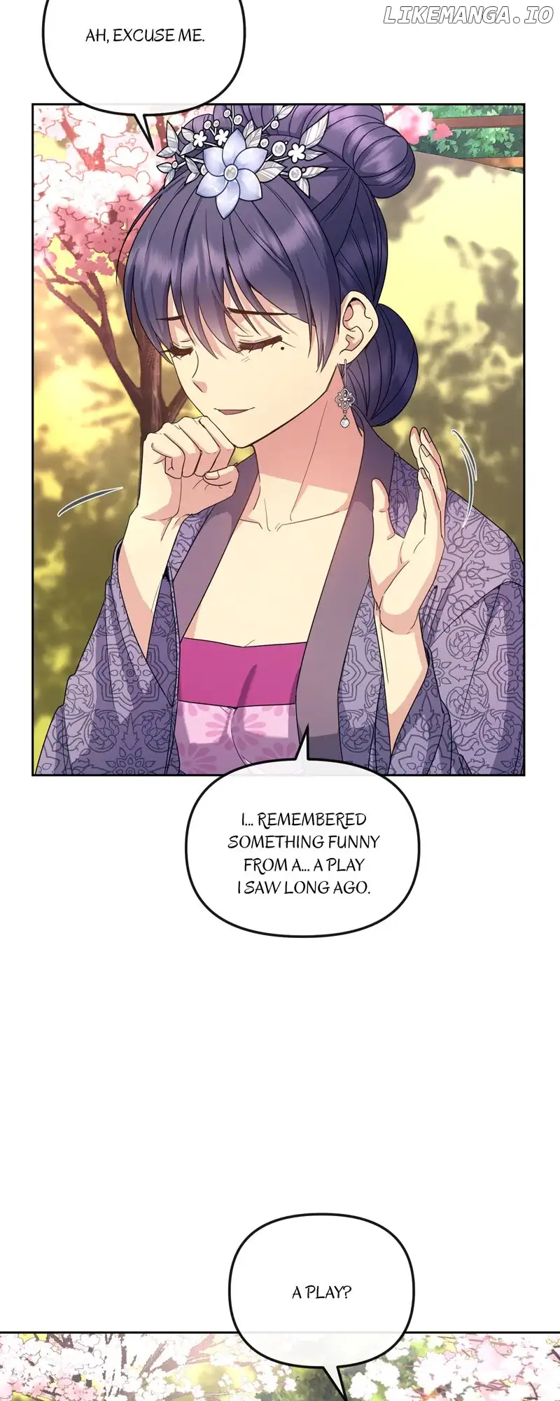 Queen’s Revenge chapter 168 page 12