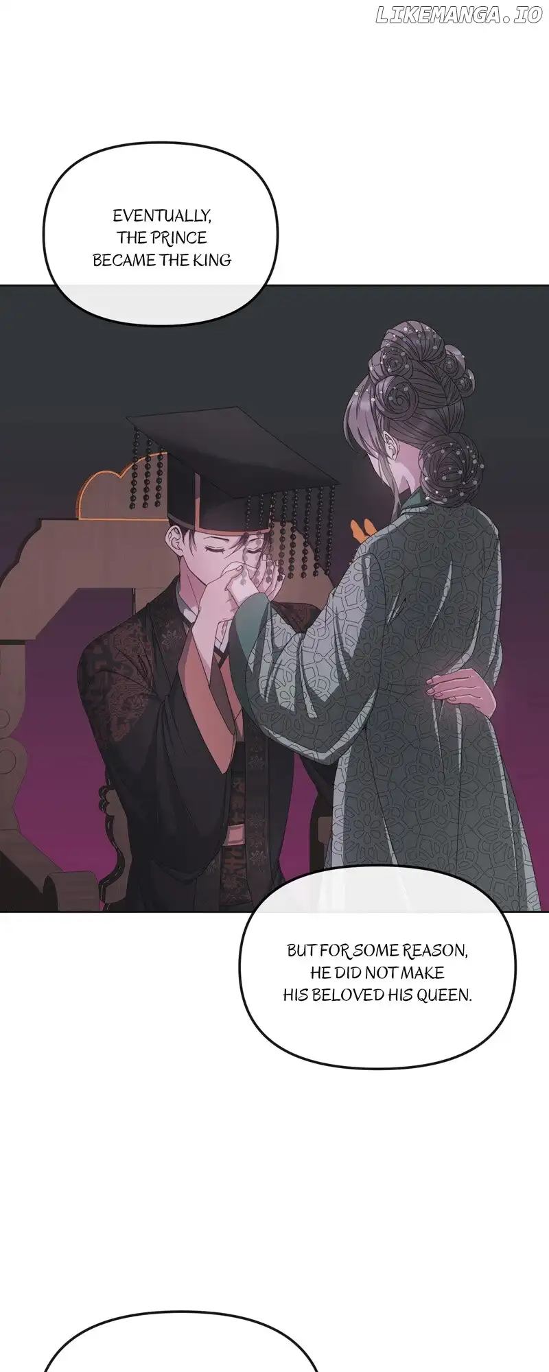 Queen’s Revenge chapter 168 page 16