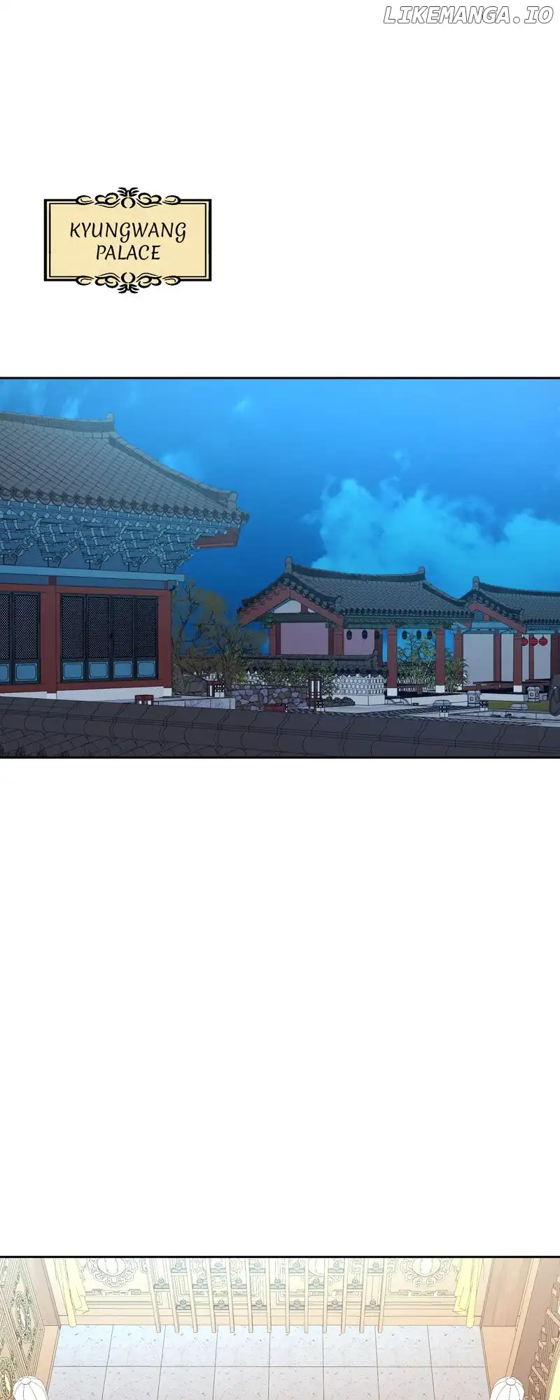 Queen’s Revenge chapter 168 page 34