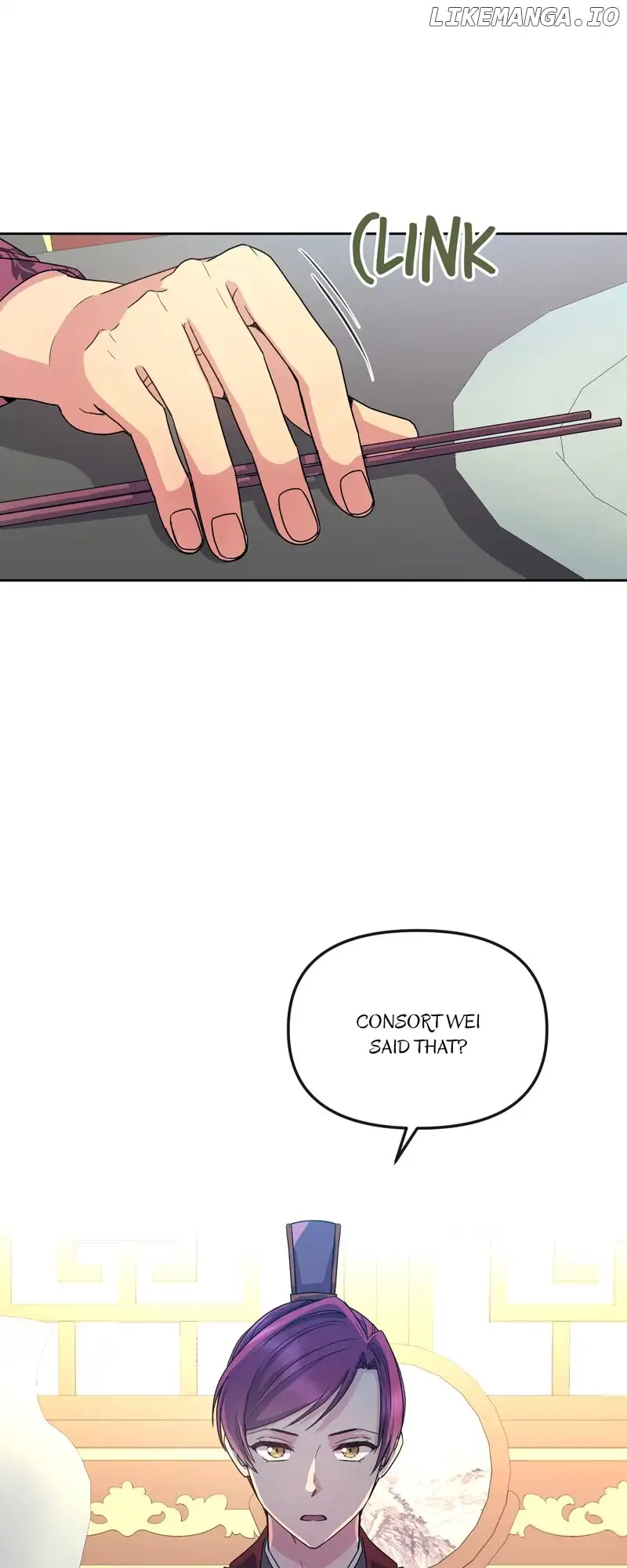 Queen’s Revenge chapter 168 page 39