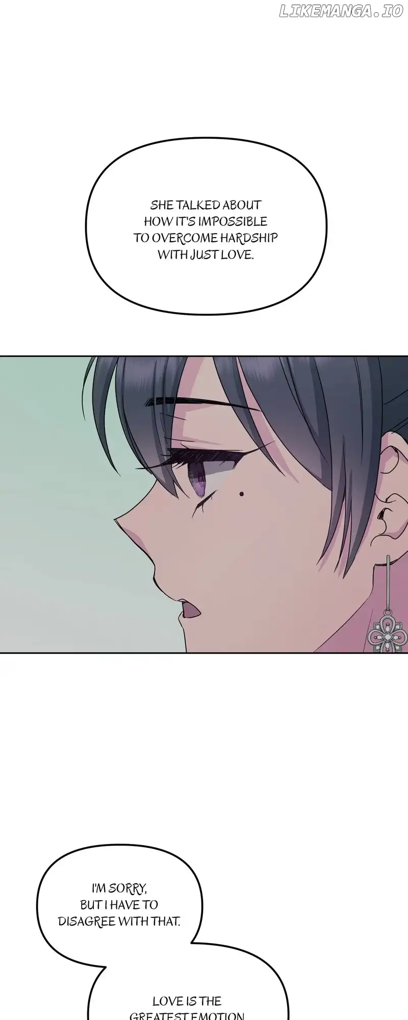 Queen’s Revenge chapter 168 page 42