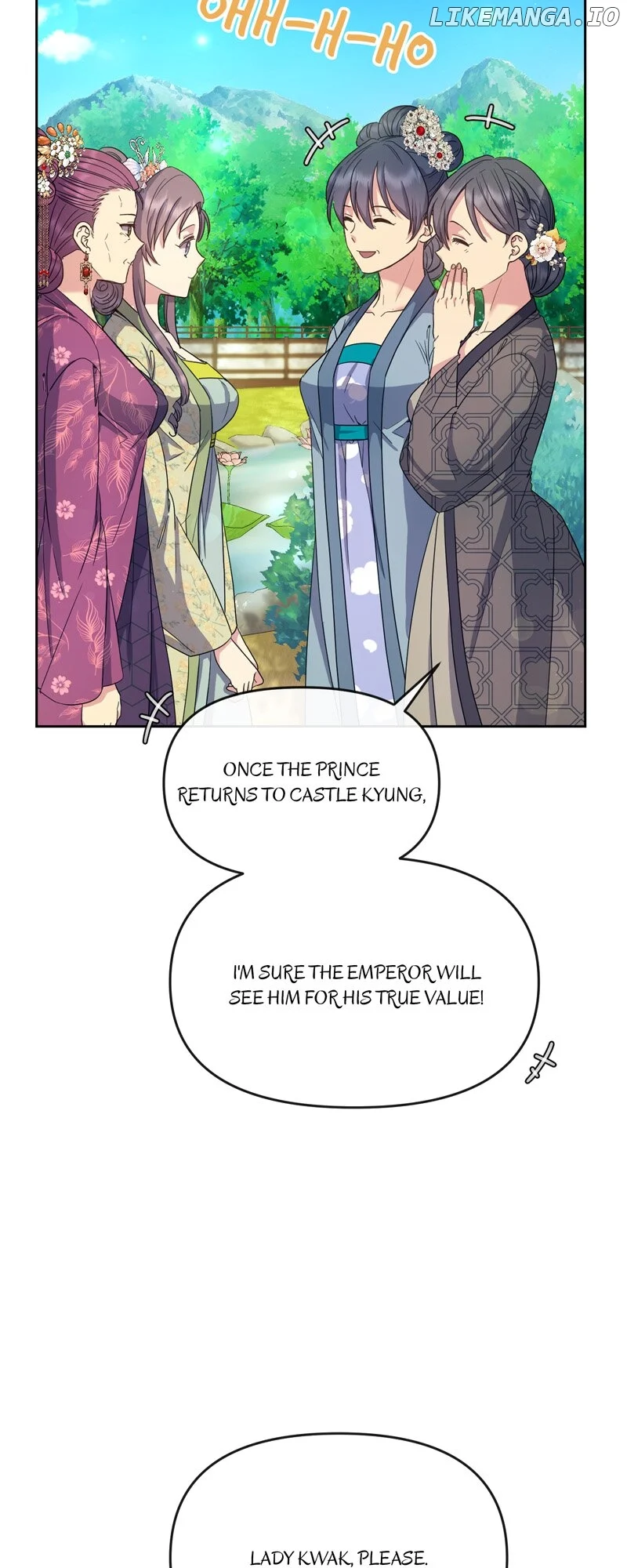 Queen’s Revenge chapter 177 page 13