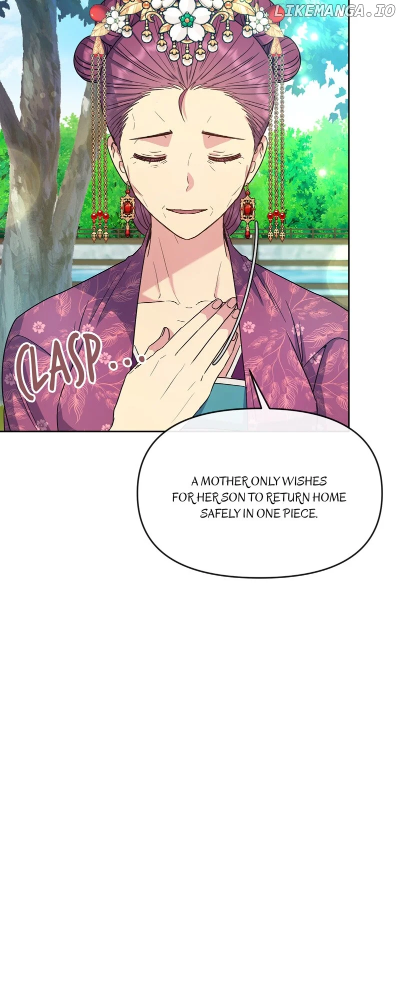 Queen’s Revenge chapter 177 page 15