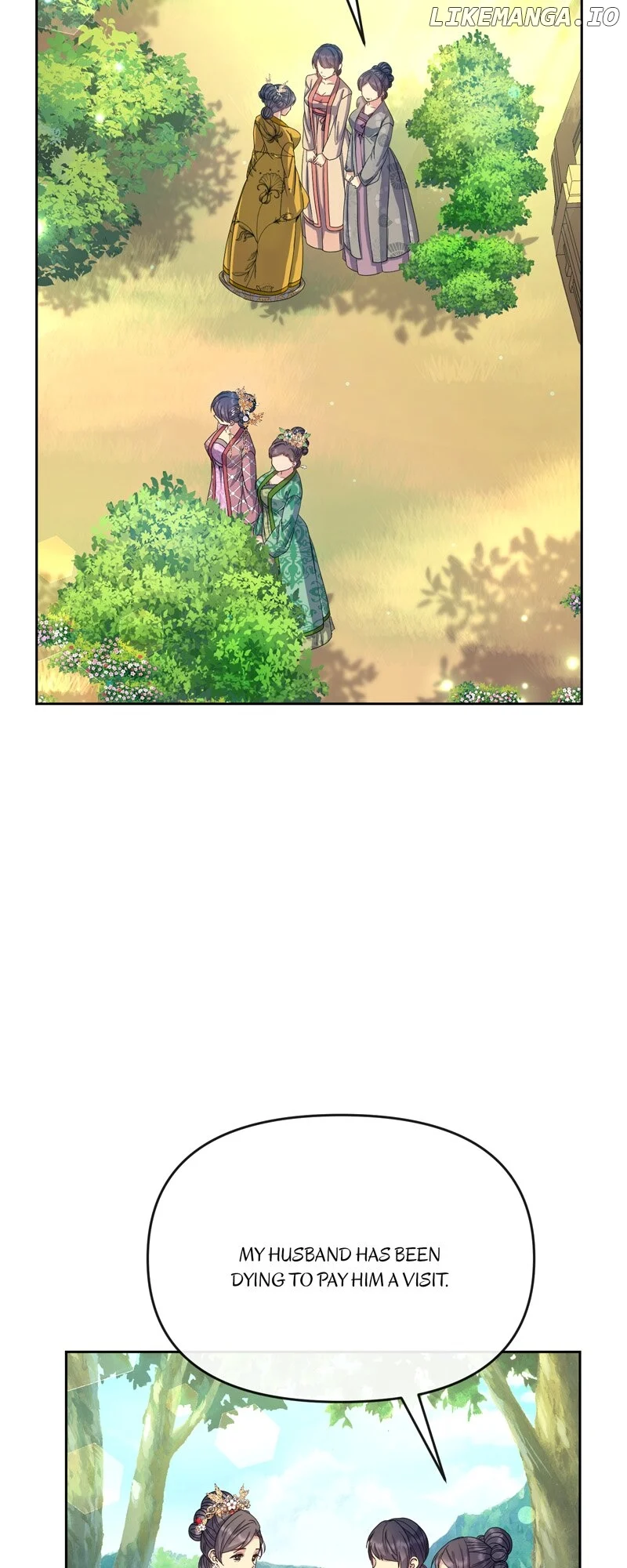 Queen’s Revenge chapter 177 page 49