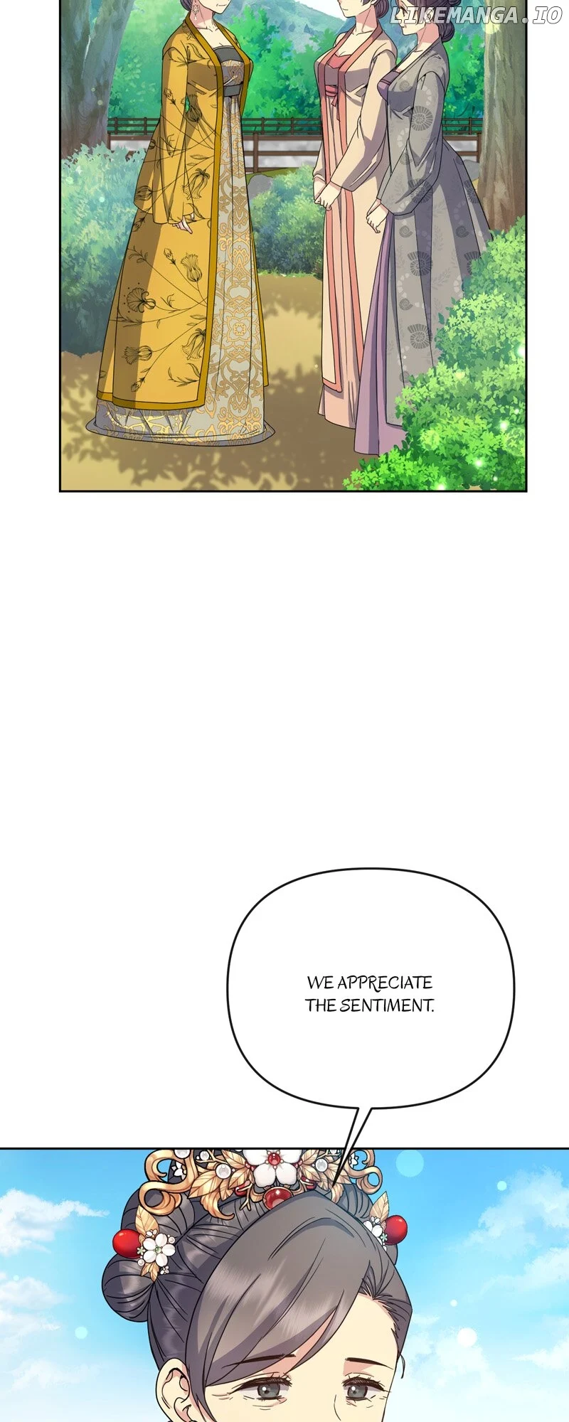 Queen’s Revenge chapter 177 page 50