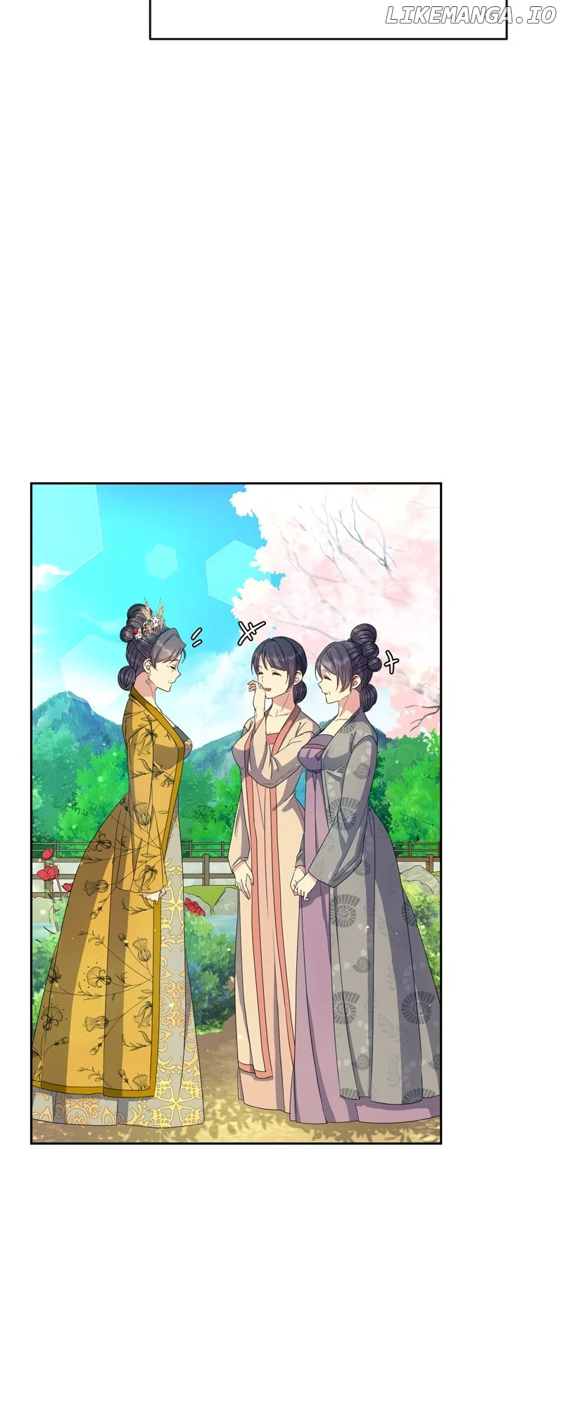 Queen’s Revenge chapter 177 page 58