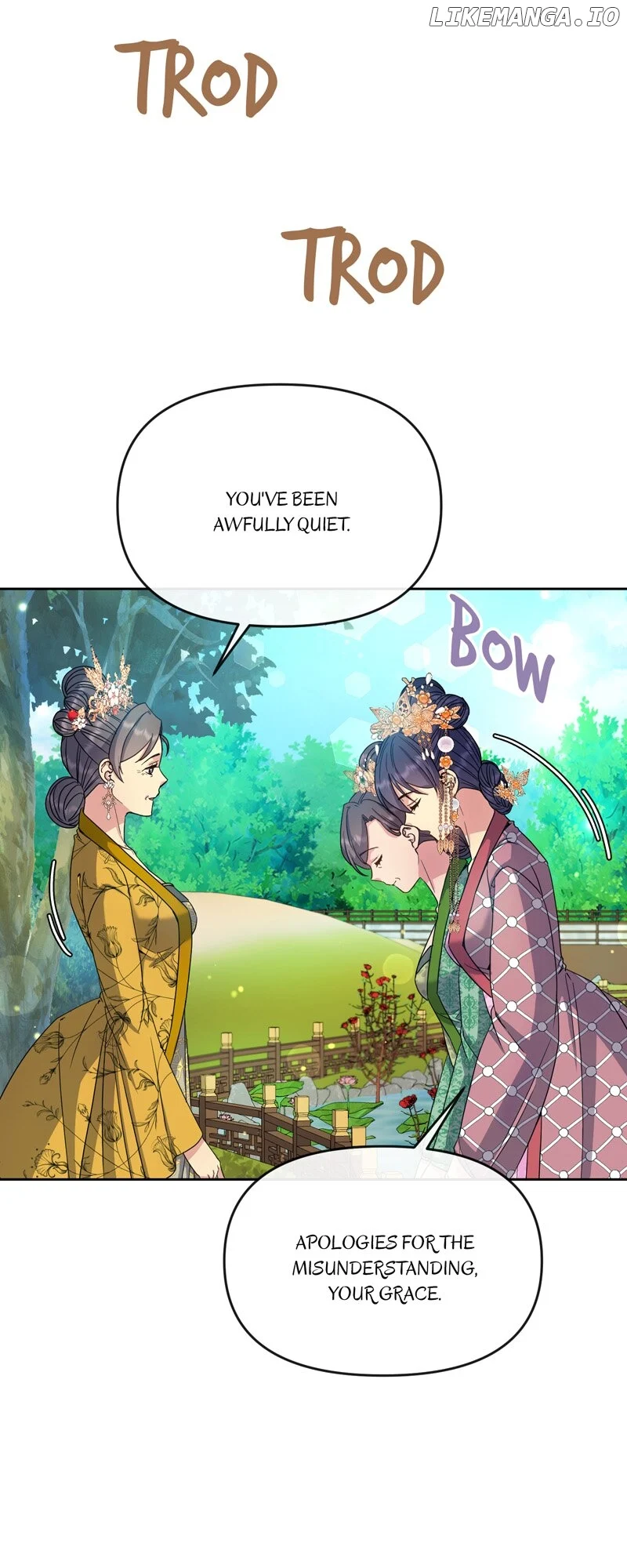 Queen’s Revenge chapter 177 page 62