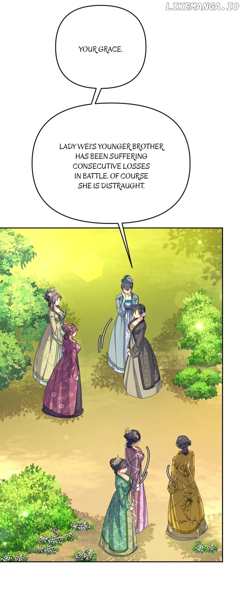 Queen’s Revenge chapter 177 page 63