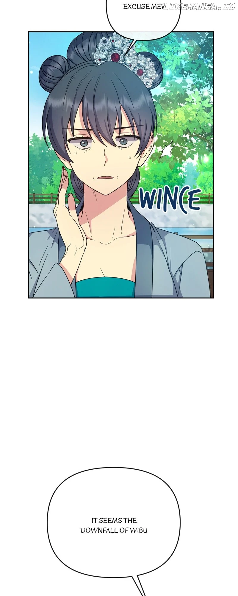 Queen’s Revenge chapter 177 page 66