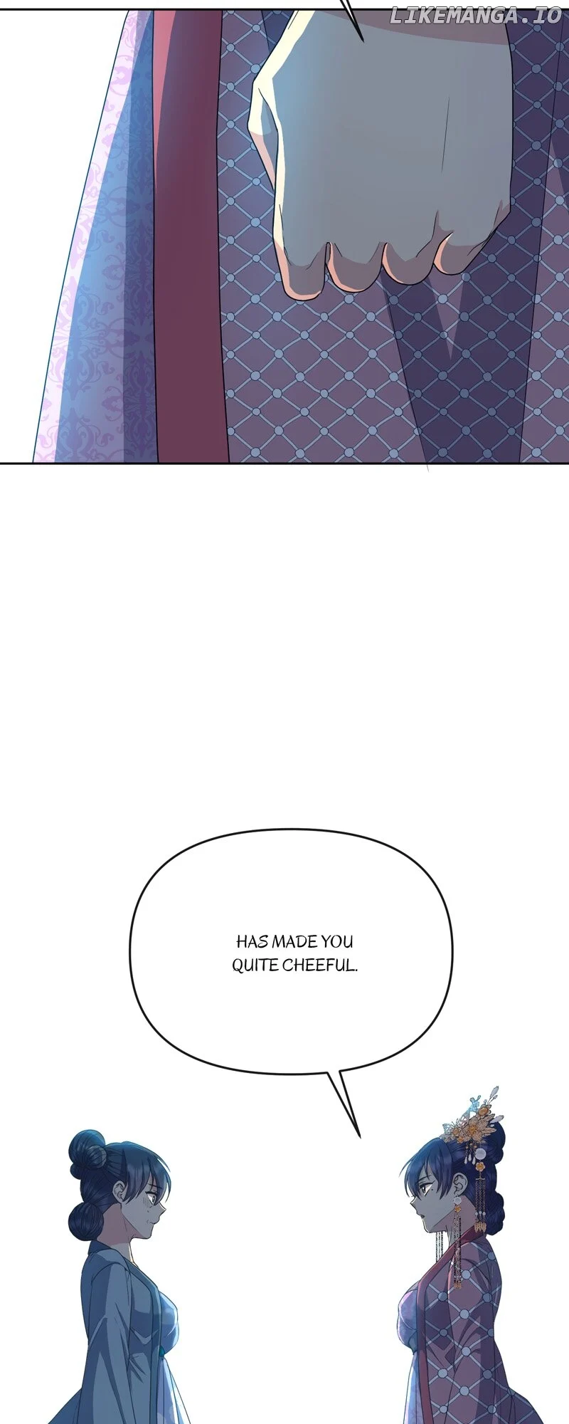 Queen’s Revenge chapter 177 page 67