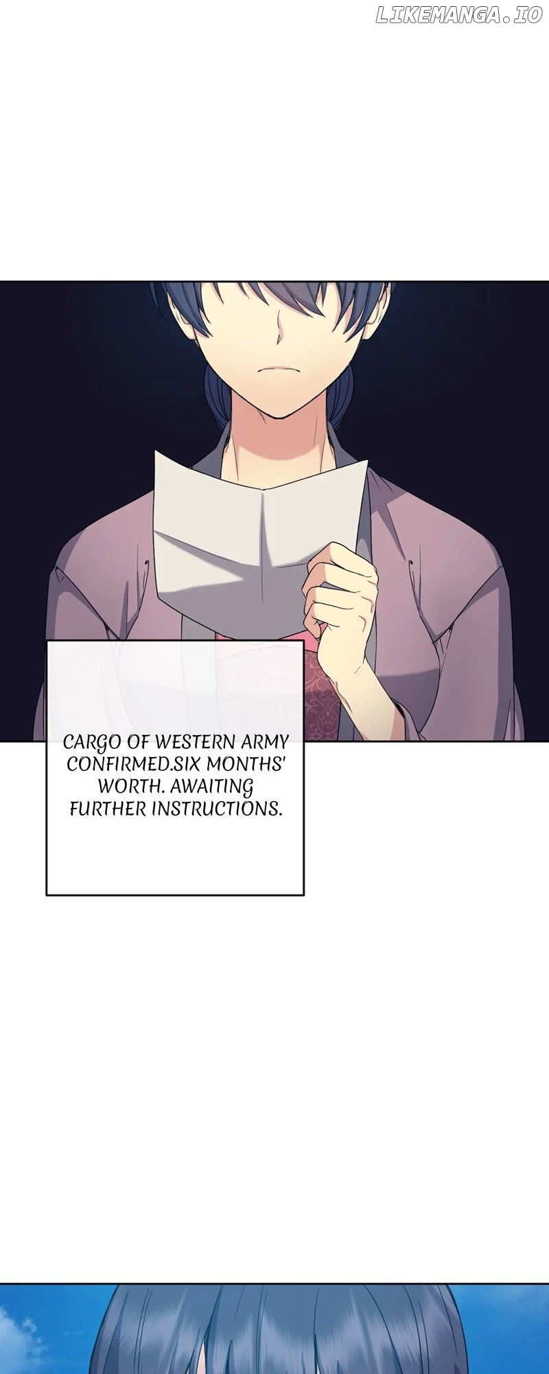 Queen’s Revenge chapter 180 page 3