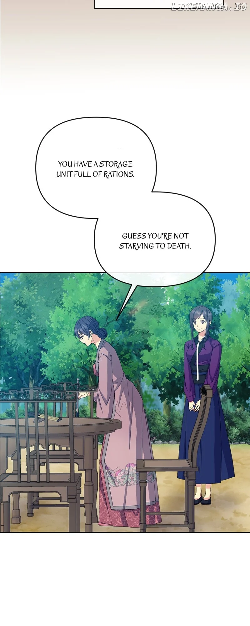 Queen’s Revenge chapter 180 page 10