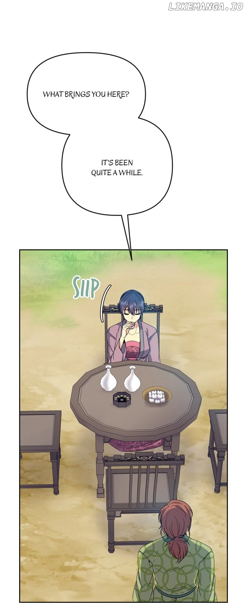 Queen’s Revenge chapter 180 page 26