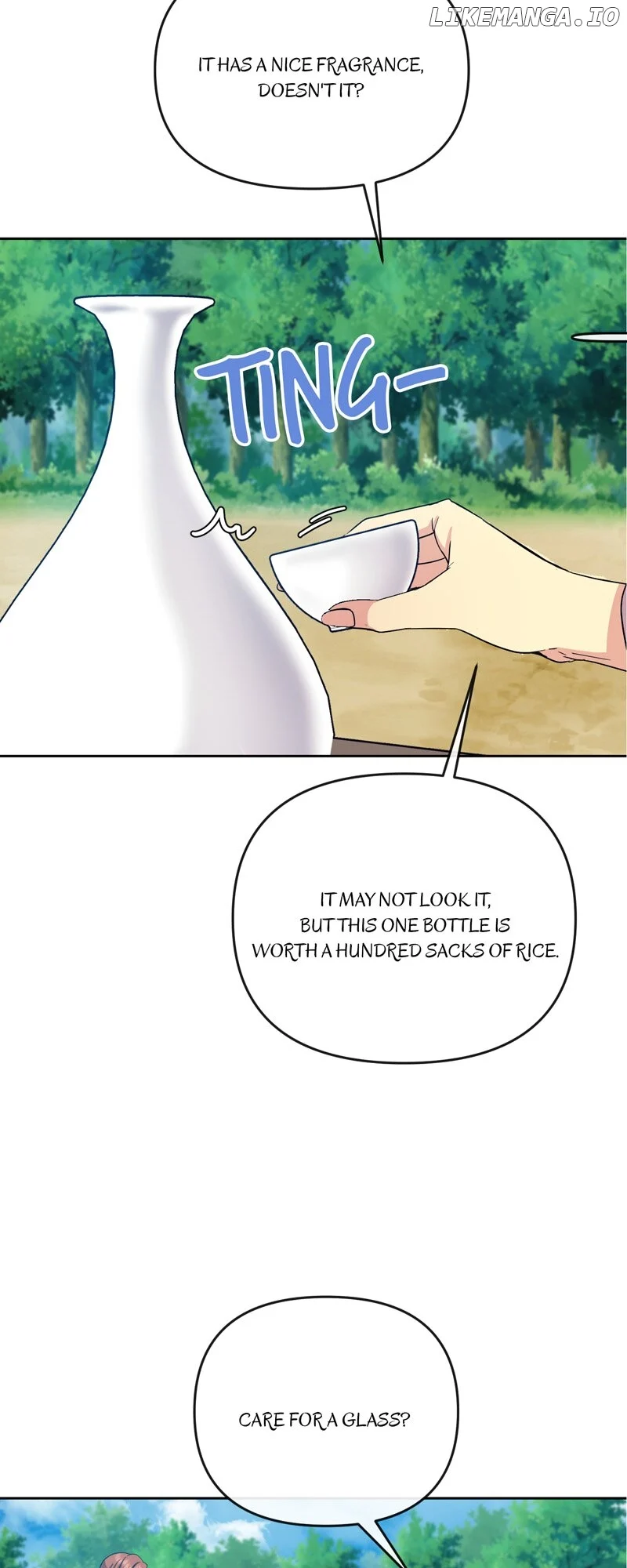 Queen’s Revenge chapter 180 page 28